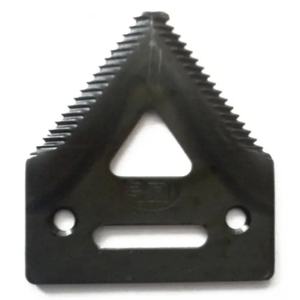 Сегмент ножа жатки Н 066.02.14 Versatile Дон-1500