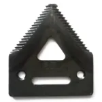 Сегмент ножа жатки Н 066.02.14 Versatile Дон-1500
