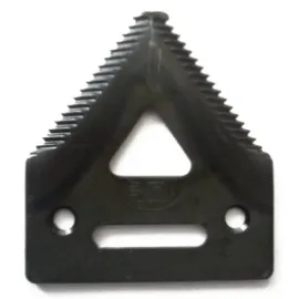 Сегмент ножа жатки