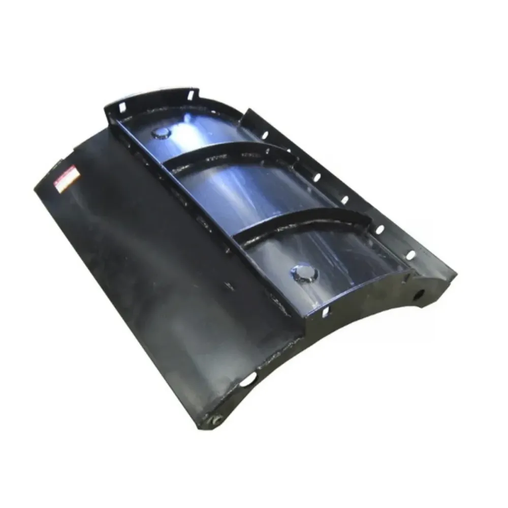 Днище РСМ-100.06.00.850 Versatile РСМ 100 (Дон-680)