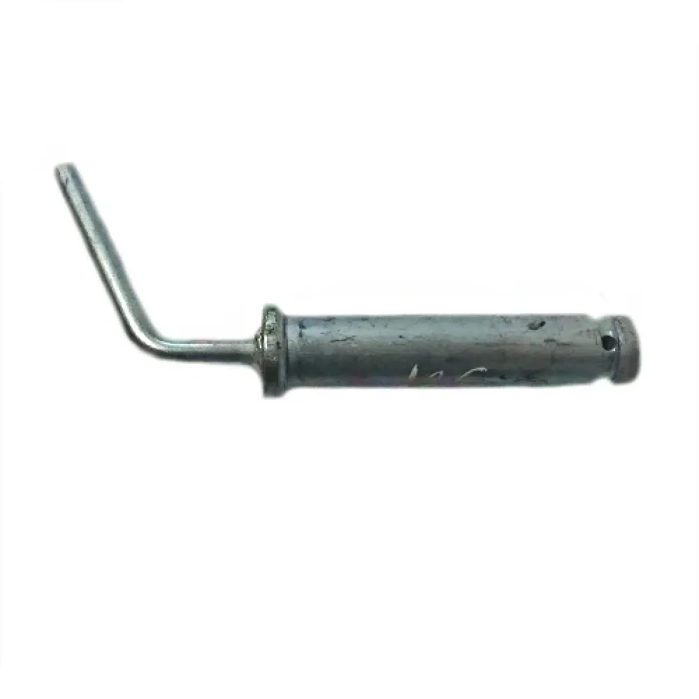 Шкворень вилки поперечины навески 50-4605079-Б МТЗ 80, МТЗ 82, ЮМЗ 6