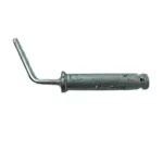 Шкворень вилки поперечины навески 50-4605079-Б МТЗ 80, МТЗ 82, ЮМЗ 6