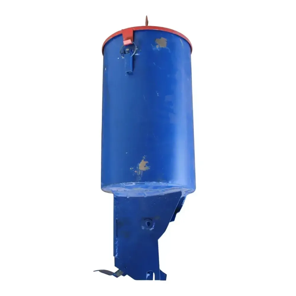 Банка зерновая СПЧ 5.7.0