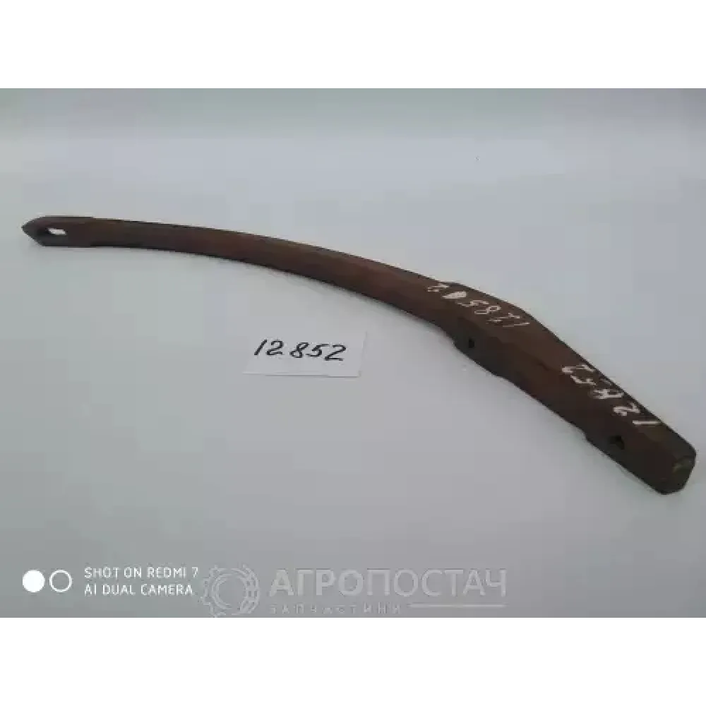 Игла пресс-подборщика верхняя