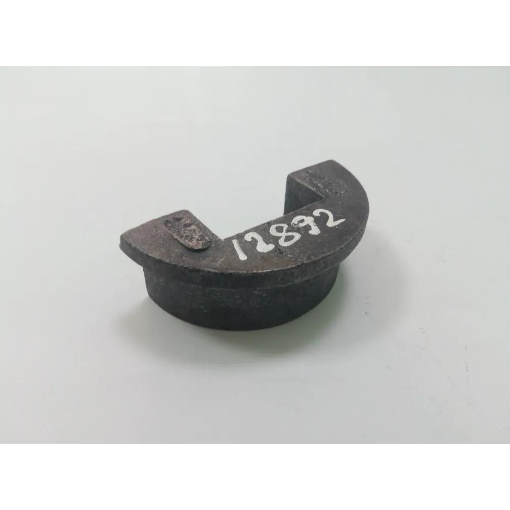 Вкладиш валу включення автомата півмісяць СЗГ 00.151