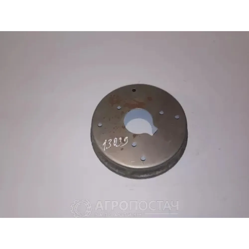 Диск колеса прикочувального нового зразка КРН46.405
