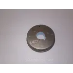 Диск колеса прикочувального нового зразка КРН46.405