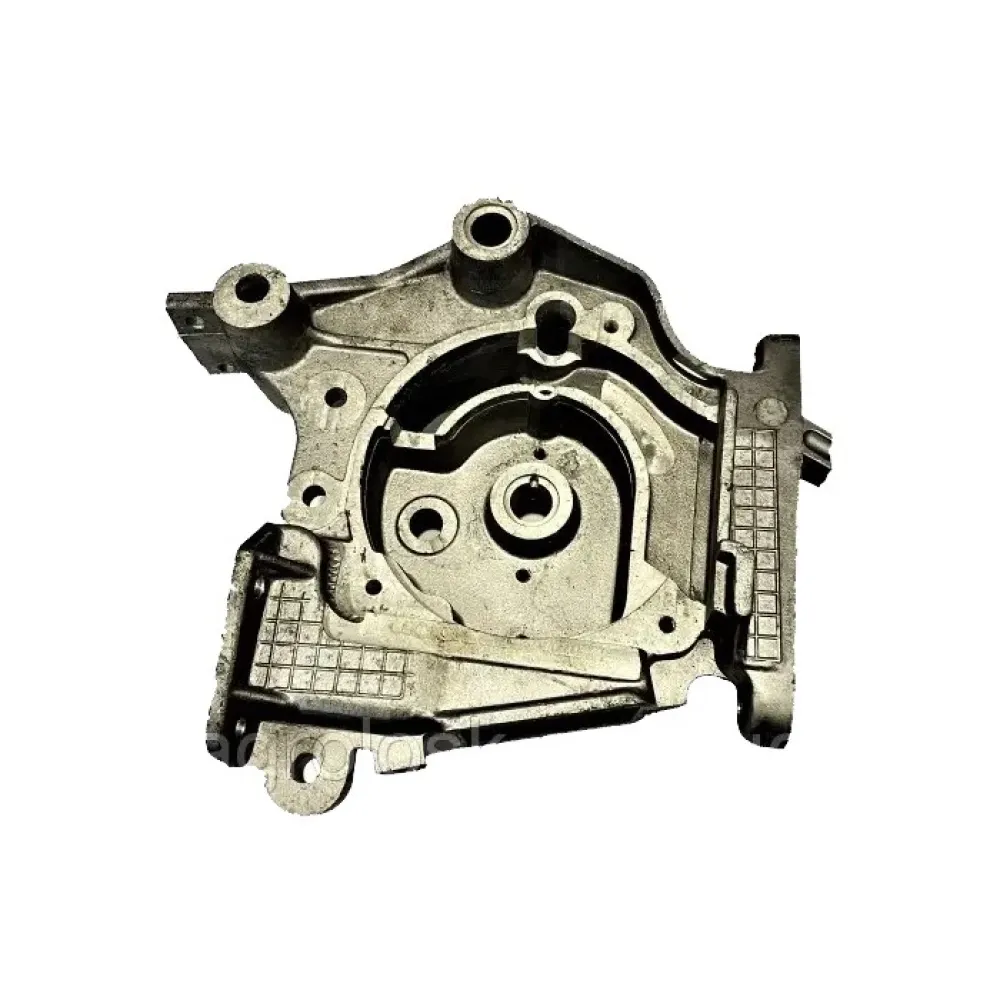 Корпус аппарата высевающего в сборе СУПК 00.031