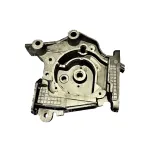 Корпус аппарата высевающего в сборе СУПК 00.031