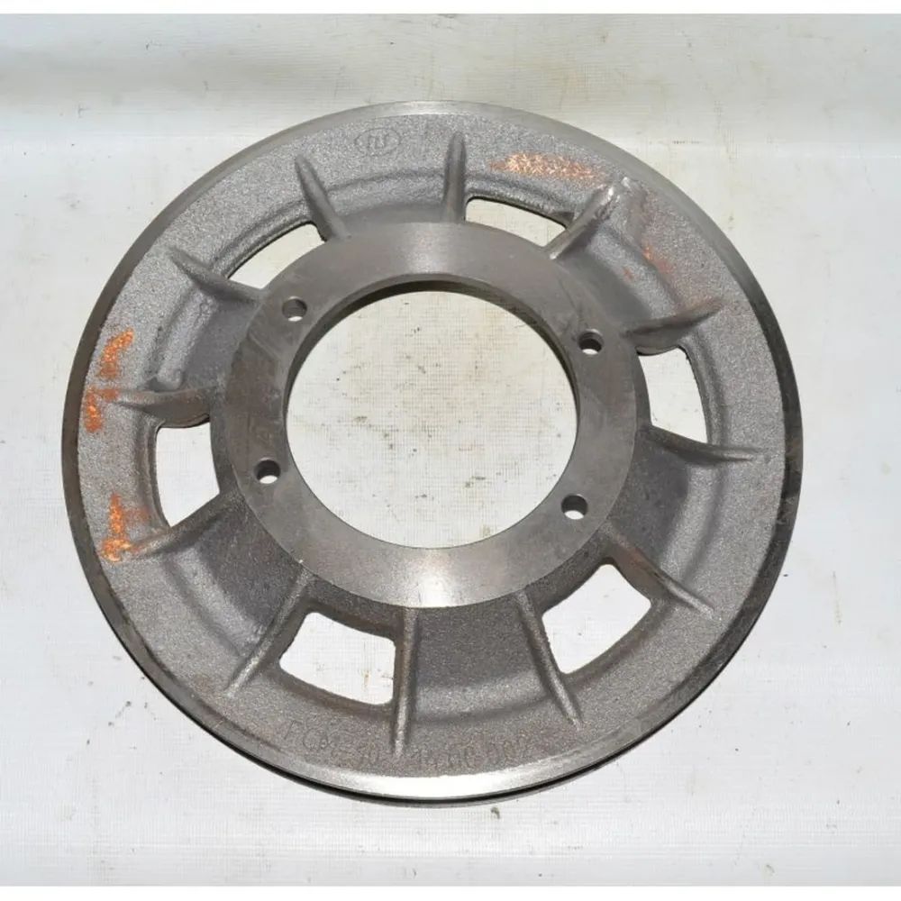 Шків бітера відбійного до шківа РСМ-10.14.00.001 Versatile Дон-1500