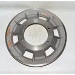 Шків бітера відбійного до шківа РСМ-10.14.00.001 Versatile Дон-1500