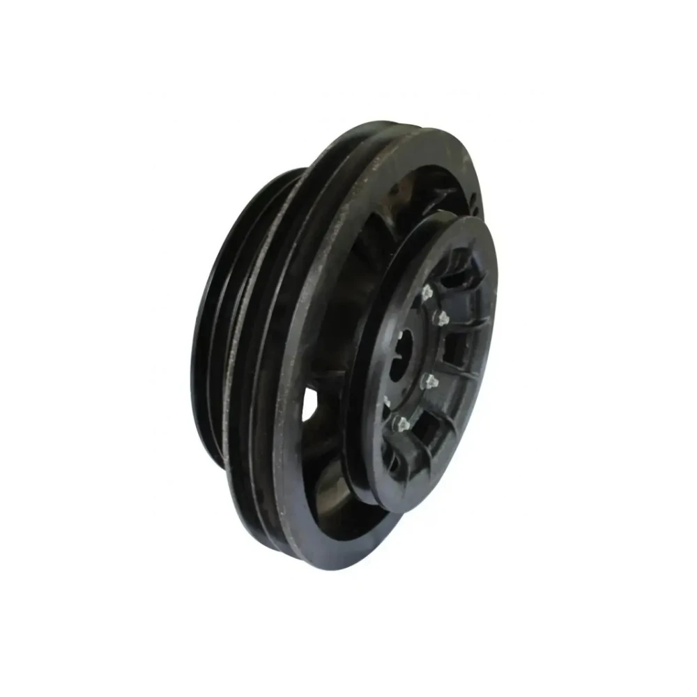 Шків бітера відбійного в зборі РСМ-10.14.00.510