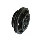 Шків бітера відбійного в зборі РСМ-10.14.00.510