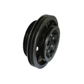 Шків бітера відбійного в зборі