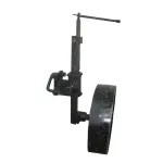 Колесо плуга з гвинтом під передплужник ПНЛ3-35