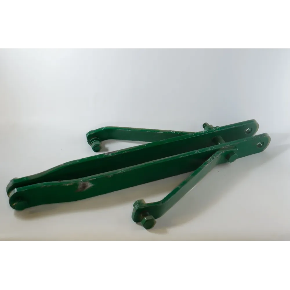 Навеска плуга ПЛН 00.002