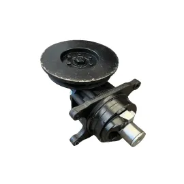 Механизм качающей шайбы