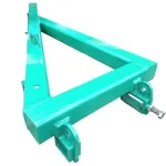 Рама плуга часть N 1 AgroP