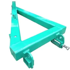 Рама плуга часть N 1