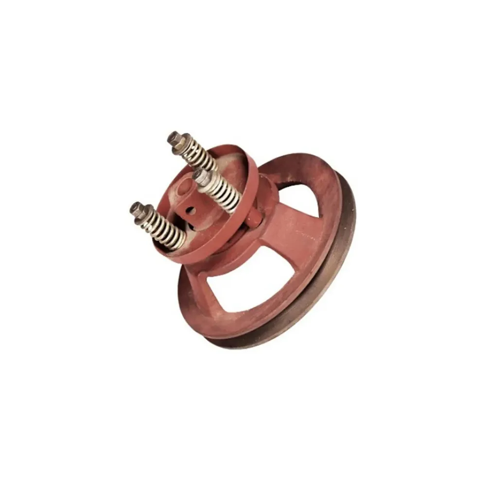 Механизм предохранительный шнека половы РСМ-10.14.02.040 Versatile Дон-1500