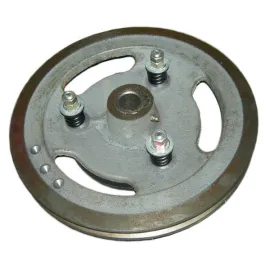 Механизм предохранительный зернового элеватора