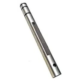 Цапфа вала верхньої жатки