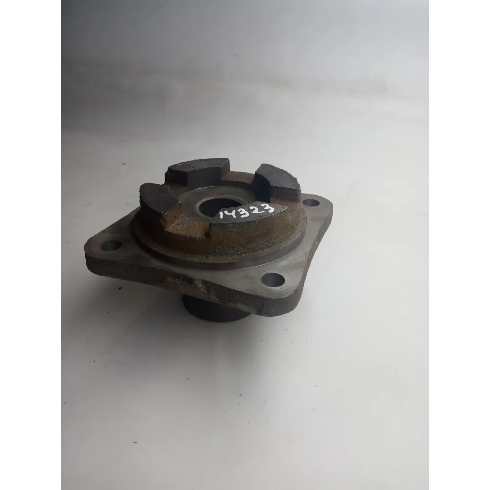 Ступиця ЗМ 01.180