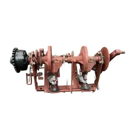 Вязальный узел пресс-подборщика