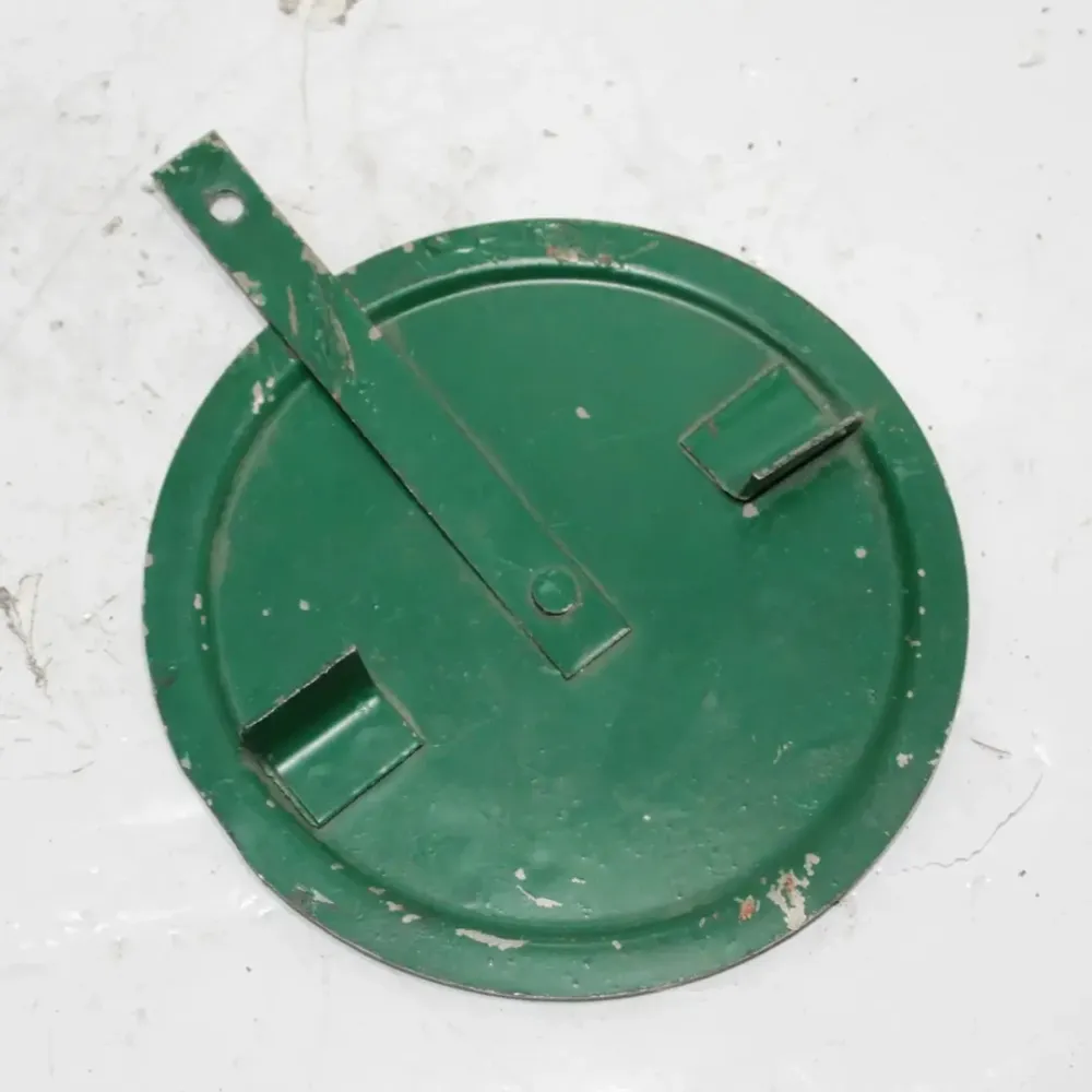 Лючок решітного стану 54-2-133