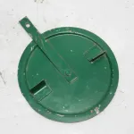 Лючок решітного стану 54-2-133