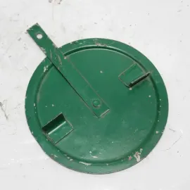 Лючок решітного стану