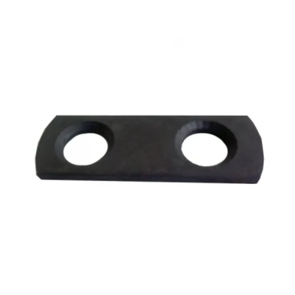 Серьга режущего аппарата ЖХН03.405