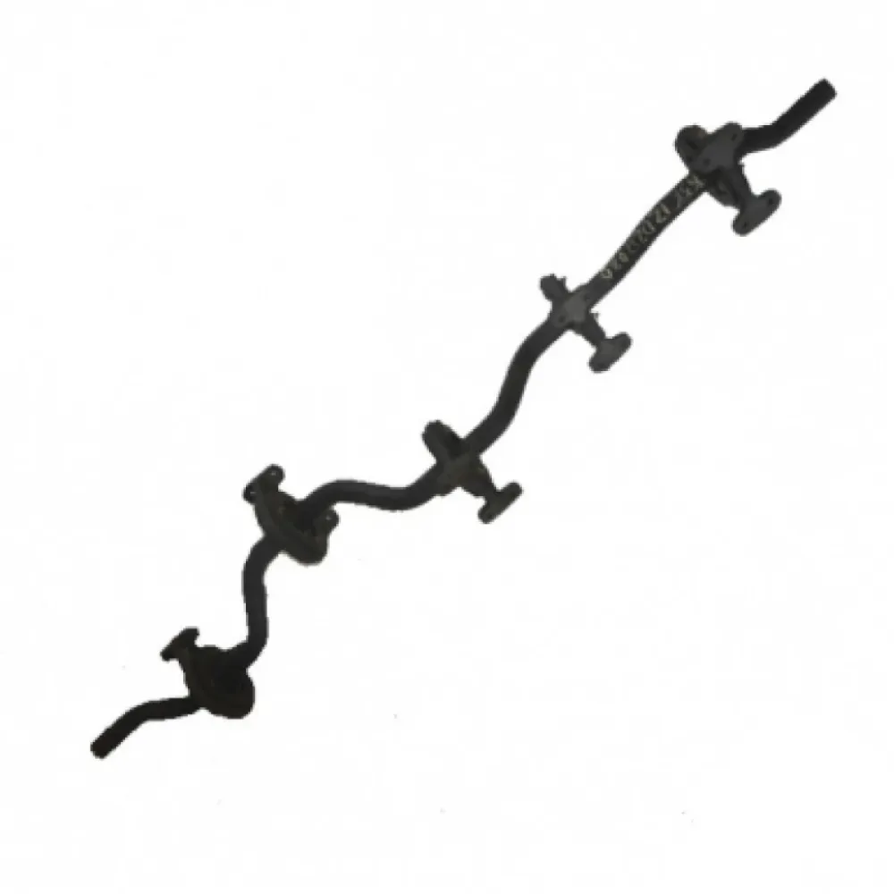 Вал коленчатый ведомый соломотряса РСМ-101.01.38.040А Versatile Vector 410, Versatile Vector 420, Versatile Vector 425