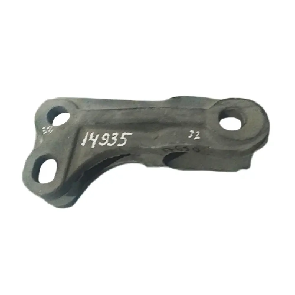 Вилка поперечини причіпного пристрою 150.35.105А ХТЗ T-150, ХТЗ T-150К(ХТЗ)