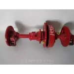 Автомат включения сеялки