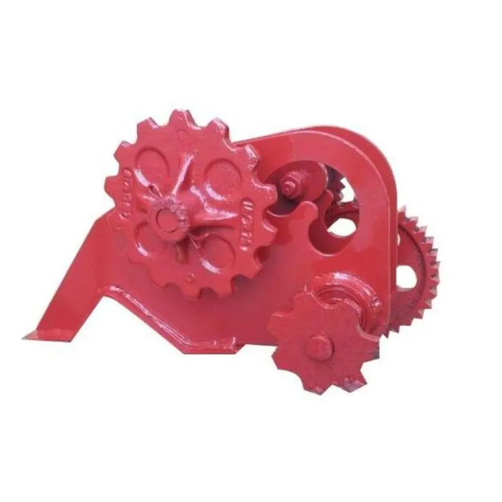 Редуктор механізму передач КРН КРН 46.160