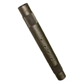 Ось навесного устройства под два гидроцилиндра