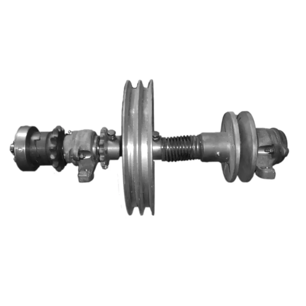 Контрпривод ЗП 04.000