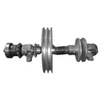 Контрпривод ЗП 04.000