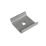 Накладка на остов барабана молотильного КМД 37.000 Versatile Дон-1500