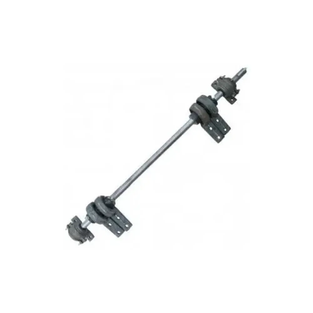 Вал в сборе ОВИ 05.602СБ