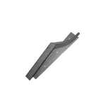 Лопатка ліва диска розкидача МВЮ 04.020А-01