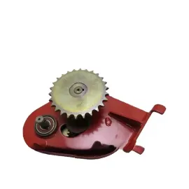 Привод туковысевающих аппаратов