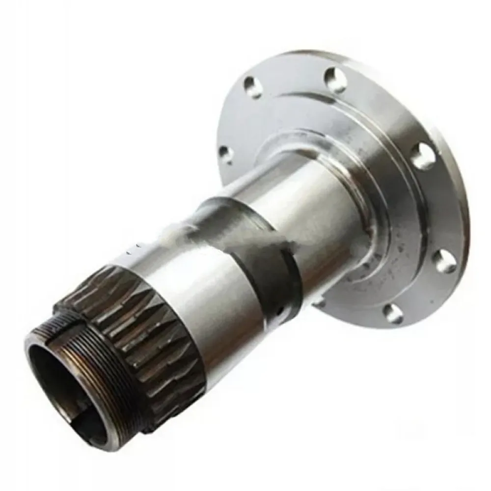 Ступица вариатора барабана в сборе РСМ-10.01.18.340