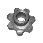 Зірочка під болт Н 023.201-02