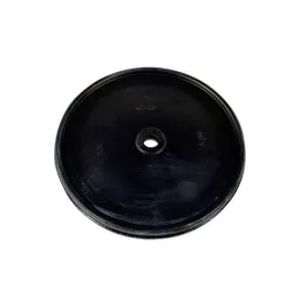 Мембрана насосу