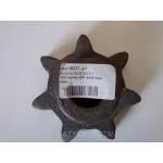 Зірочка під болт Н 023.201-01