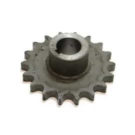 Звездочка привода МКШ