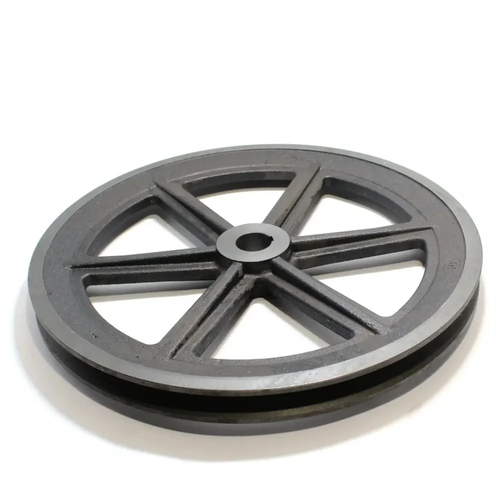 Шкив соломотряса РСМ-10Б.01.38.170