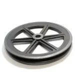 Шкив соломотряса РСМ-10Б.01.38.170